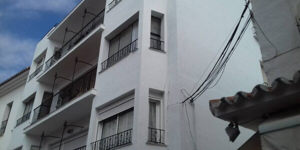 Verticales y Reformas JOL - Marbella - Reformas - Trabajos Verticales , rehabilitación de edificios, fachadas y pintura