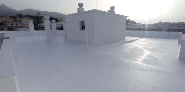 Verticales y Reformas JOL - Marbella - Reformas - Trabajos Verticales , rehabilitación de edificios, fachadas y pintura