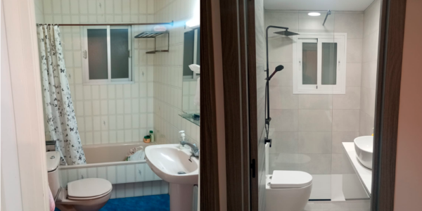 Verticales y Reformas JOL - Marbella - Reformas - Trabajos Verticales , rehabilitación de edificios, fachadas y pintura