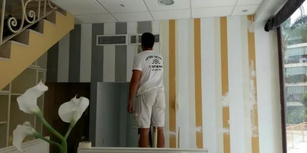 Verticales y Reformas JOL - Marbella - Reformas - Trabajos Verticales , rehabilitación de edificios, fachadas y pintura