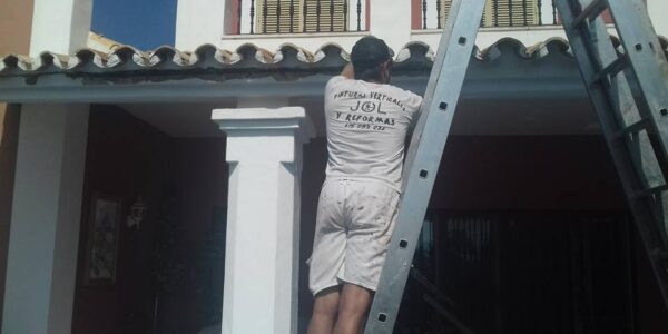 Verticales y Reformas JOL - Marbella - Reformas - Trabajos Verticales , rehabilitación de edificios, fachadas y pintura