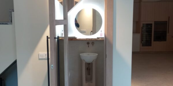 Verticales y Reformas JOL - Marbella - Reformas - Trabajos Verticales , rehabilitación de edificios, fachadas y pintura